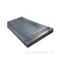 Mild Steel Plate - 250 Grade